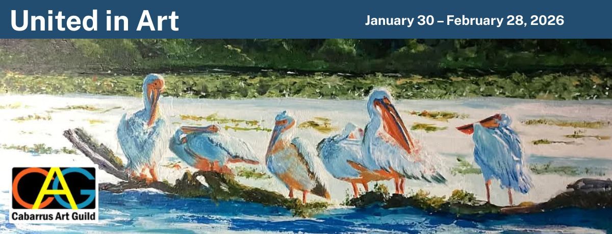 Clay exhibition example