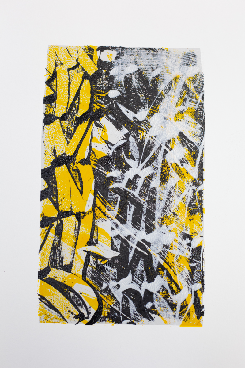 100 Day Project artwork by CHD:WCK!