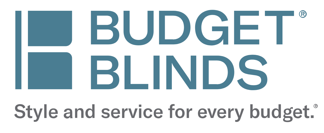 Budget Blinds Logo