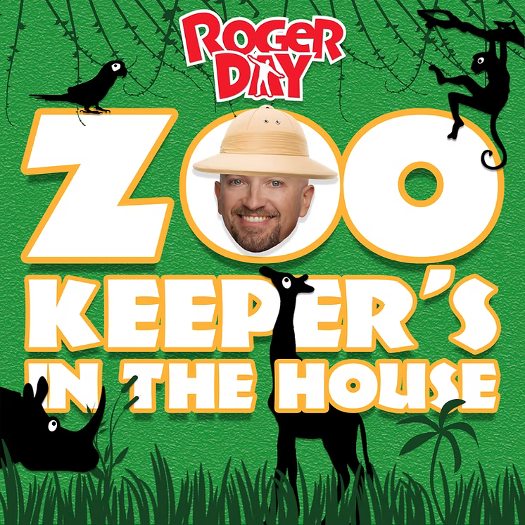 School Programs - Roger Day