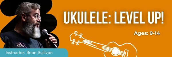 Summer Camp: Material Exploration