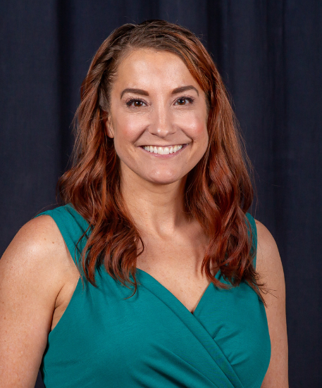 Dancing for the Arts star Louisa Jane Hartsell