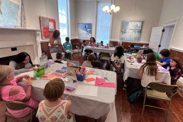 programs - Art Lab