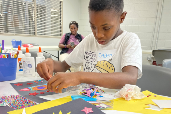 programs - Art on the Go