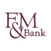 F&M Bank - Cabarrus Art Council sposnor